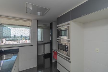 Apartamento à venda com 103m², 3 quartos e 3 vagasFoto 14