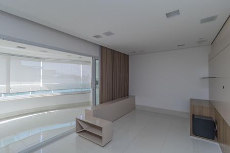 Foto 06 de apartamento à venda com 3 quartos, 103m² em Santo Agostinho, Belo Horizonte