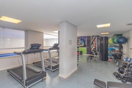 Apartamento à venda com 103m², 3 quartos e 3 vagasFoto 34