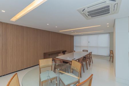 Apartamento à venda com 103m², 3 quartos e 3 vagasFoto 41