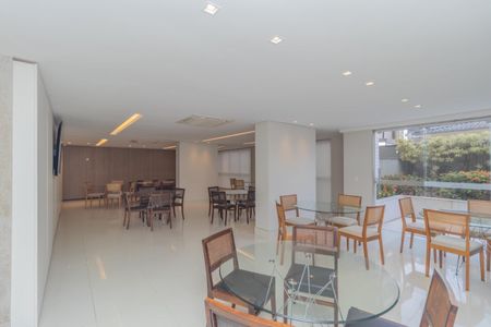 Apartamento à venda com 103m², 3 quartos e 3 vagasFoto 40