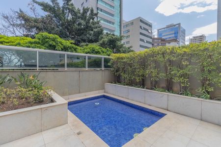 Apartamento à venda com 103m², 3 quartos e 3 vagasFoto 33