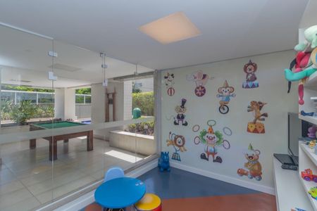 Apartamento à venda com 103m², 3 quartos e 3 vagasFoto 36