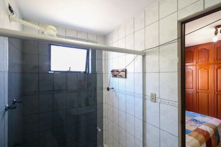 Apartamento à venda com 87m², 3 quartos e 1 vagaBanheiro da Suíte