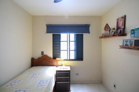 Apartamento à venda com 87m², 3 quartos e 1 vagaQuarto 2