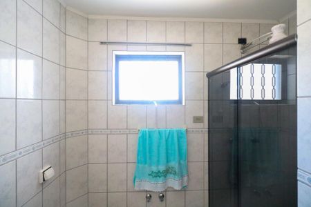 Apartamento à venda com 87m², 3 quartos e 1 vagaBanheiro Social