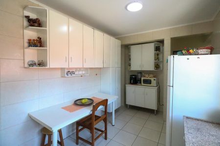 Apartamento à venda com 87m², 3 quartos e 1 vagaCozinha