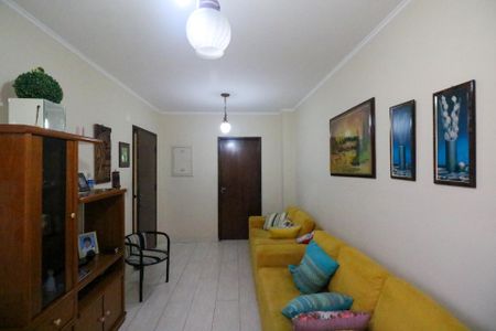 Apartamento à venda com 87m², 3 quartos e 1 vagaSala