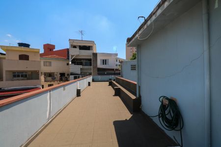 Apartamento à venda com 87m², 3 quartos e 1 vagaTerraço