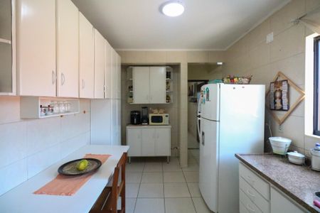 Apartamento à venda com 87m², 3 quartos e 1 vagaCozinha