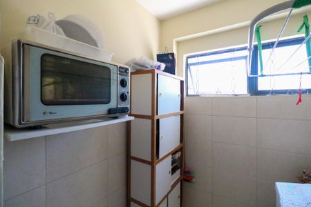 Apartamento à venda com 87m², 3 quartos e 1 vagaÁrea de Serviço