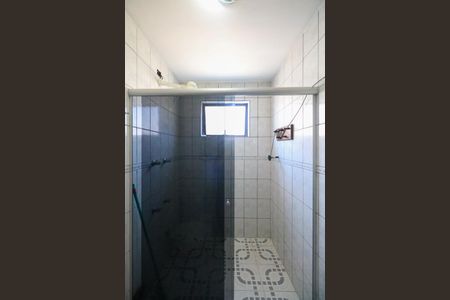 Apartamento à venda com 87m², 3 quartos e 1 vagaBanheiro da Suíte