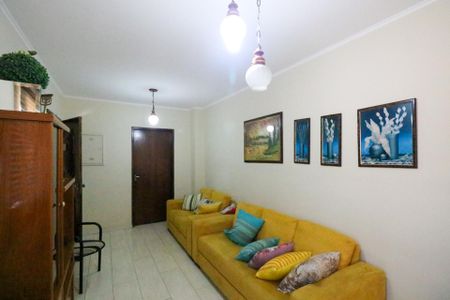 Apartamento à venda com 87m², 3 quartos e 1 vagaSala