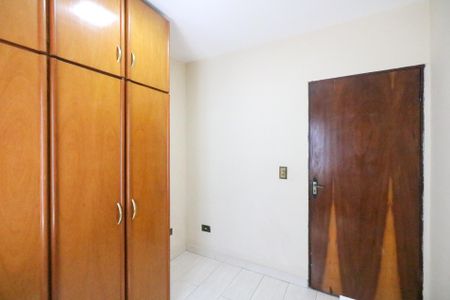 Apartamento à venda com 87m², 3 quartos e 1 vagaQuarto 1