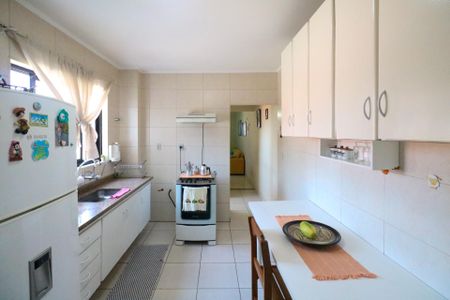 Apartamento à venda com 87m², 3 quartos e 1 vagaCozinha