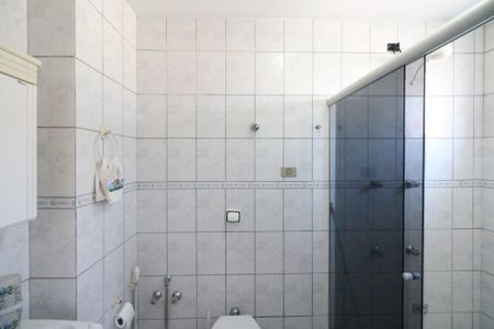 Apartamento à venda com 87m², 3 quartos e 1 vagaBanheiro da Suíte