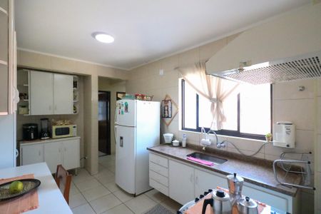 Apartamento à venda com 87m², 3 quartos e 1 vagaCozinha