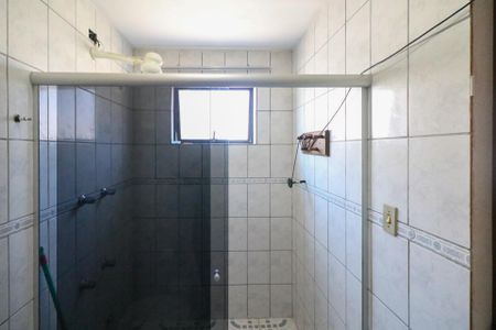 Apartamento à venda com 87m², 3 quartos e 1 vagaBanheiro da Suíte