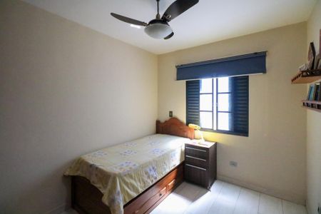 Quarto 2 de apartamento à venda com 3 quartos, 87m² em Santa Maria, São Caetano do Sul