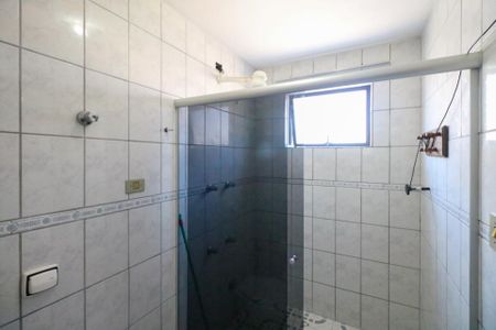 Apartamento à venda com 87m², 3 quartos e 1 vagaBanheiro da Suíte