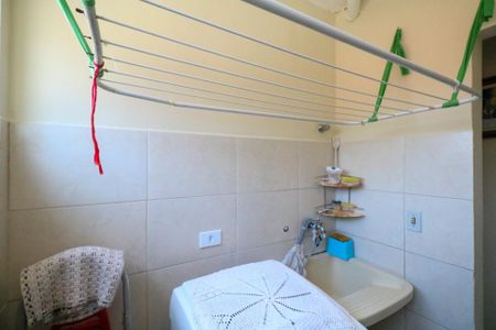 Apartamento à venda com 87m², 3 quartos e 1 vagaÁrea de Serviço