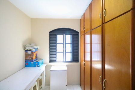 Quarto 1 de apartamento à venda com 3 quartos, 87m² em Santa Maria, São Caetano do Sul