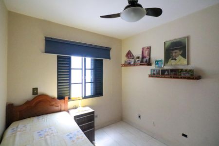 Apartamento à venda com 87m², 3 quartos e 1 vagaQuarto 2