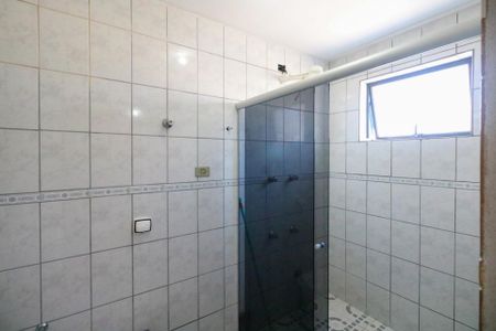 Apartamento à venda com 87m², 3 quartos e 1 vagaBanheiro da Suíte
