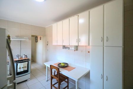 Apartamento à venda com 87m², 3 quartos e 1 vagaCozinha