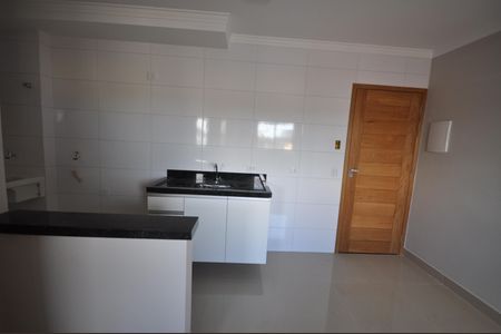 Apartamento para alugar com 30m², 1 quarto e sem vagaCozinha