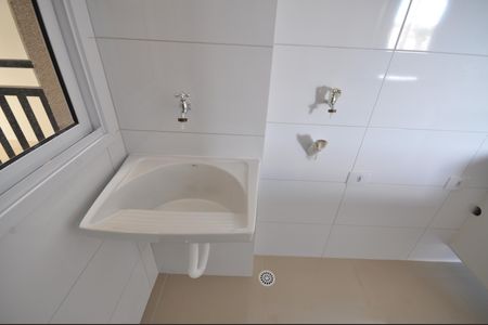 Apartamento para alugar com 30m², 1 quarto e sem vagaÁrea de Serviço