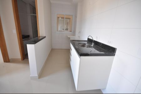 Apartamento para alugar com 30m², 1 quarto e sem vagaCozinha