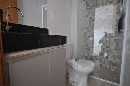 Apartamento para alugar com 30m², 1 quarto e sem vagaBanheiro Social