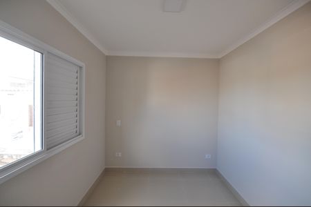 Quarto de apartamento para alugar com 1 quarto, 30m² em Parque Ramos Freitas, São Paulo