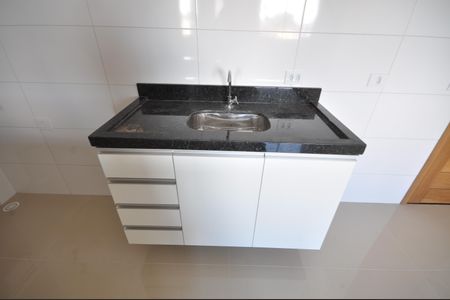 Apartamento para alugar com 30m², 1 quarto e sem vagaCozinha