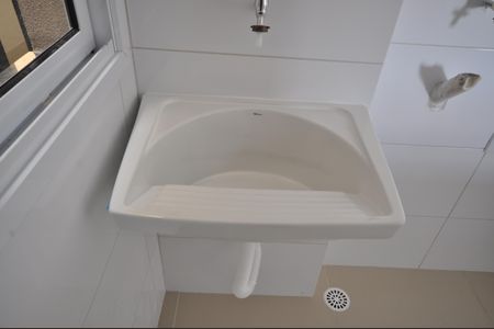 Apartamento para alugar com 30m², 1 quarto e sem vagaÁrea de Serviço