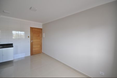 Apartamento para alugar com 30m², 1 quarto e sem vagaSala
