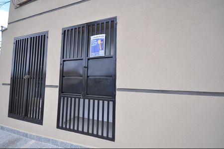 Apartamento para alugar com 30m², 1 quarto e sem vagaFachada