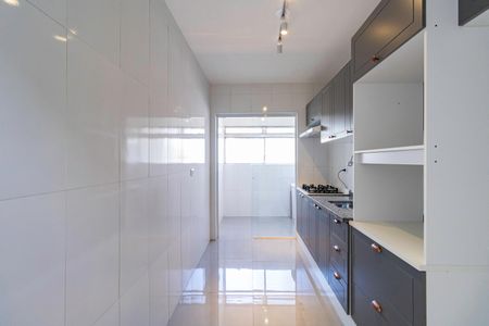 Apartamento à venda com 69m², 3 quartos e 1 vaga Apartamento à venda com 69m², 3 quartos e 1 vagaCozinha