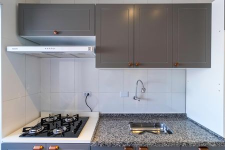 Apartamento à venda com 69m², 3 quartos e 1 vaga Apartamento à venda com 69m², 3 quartos e 1 vagaCozinha