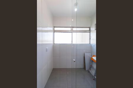 Apartamento à venda com 69m², 3 quartos e 1 vaga Apartamento à venda com 69m², 3 quartos e 1 vagaLavanderia