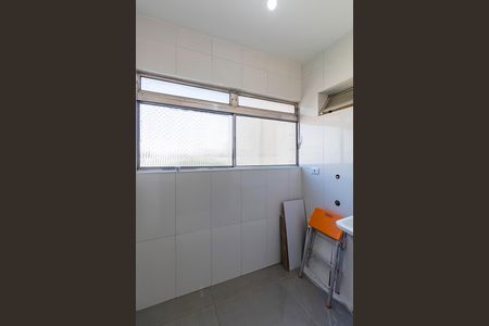 Apartamento à venda com 69m², 3 quartos e 1 vaga Apartamento à venda com 69m², 3 quartos e 1 vagaLavanderia