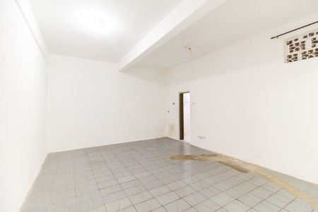 Quarto/Cozinha de casa para alugar com 1 quarto, 40m² em Jardim Pedro José Nunes, São Paulo