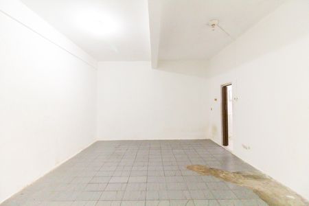 Quarto/Cozinha de casa para alugar com 1 quarto, 40m² em Jardim Pedro José Nunes, São Paulo