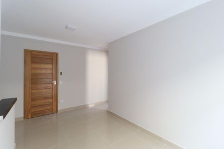 Sala de apartamento para alugar com 1 quarto, 62m² em Parque Ramos Freitas, São Paulo