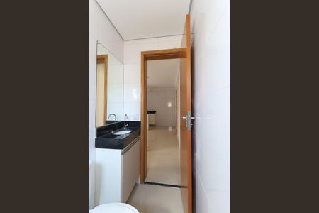 Apartamento para alugar com 62m², 1 quarto e sem vaga Apartamento para alugar com 62m², 1 quarto e sem vagaBanheiro