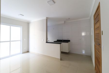 Apartamento para alugar com 62m², 1 quarto e sem vagaSala