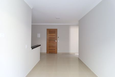Sala de apartamento para alugar com 1 quarto, 62m² em Parque Ramos Freitas, São Paulo