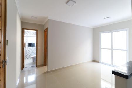Apartamento para alugar com 62m², 1 quarto e sem vagaSala