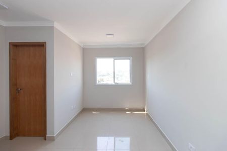Sala de apartamento para alugar com 1 quarto, 30m² em Parque Ramos Freitas, São Paulo